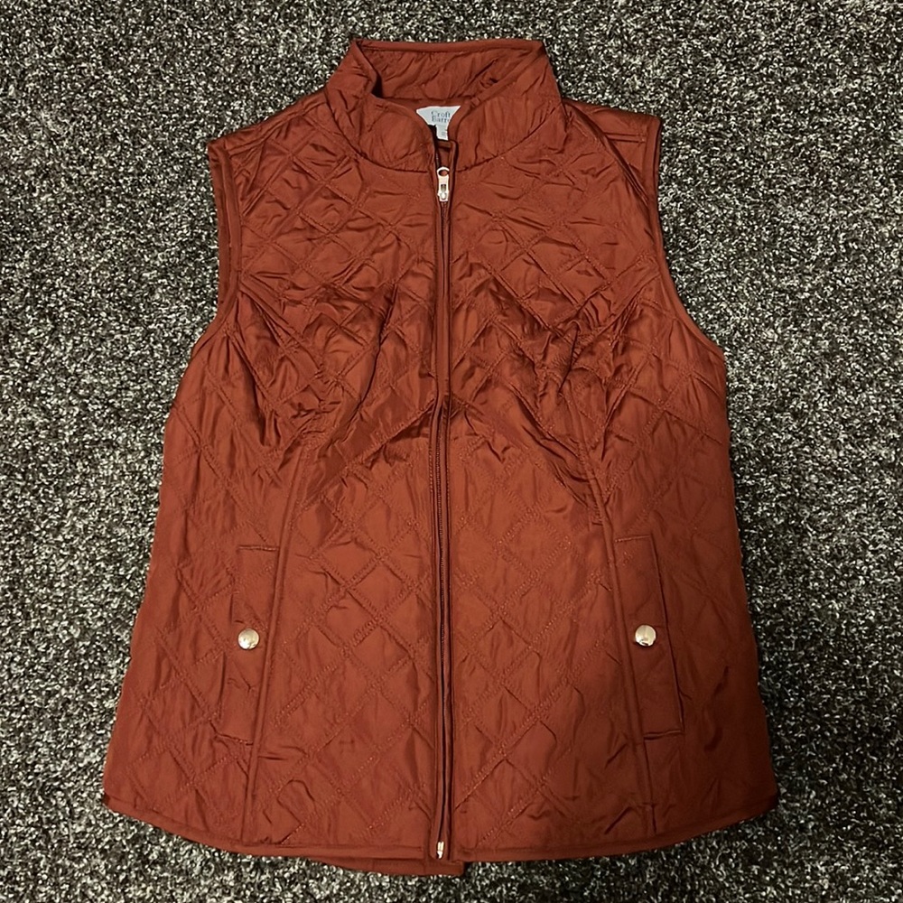 Vest